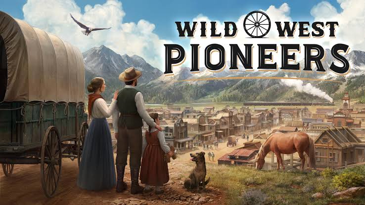 نقد و بررسی بازی Wild West Pioneers