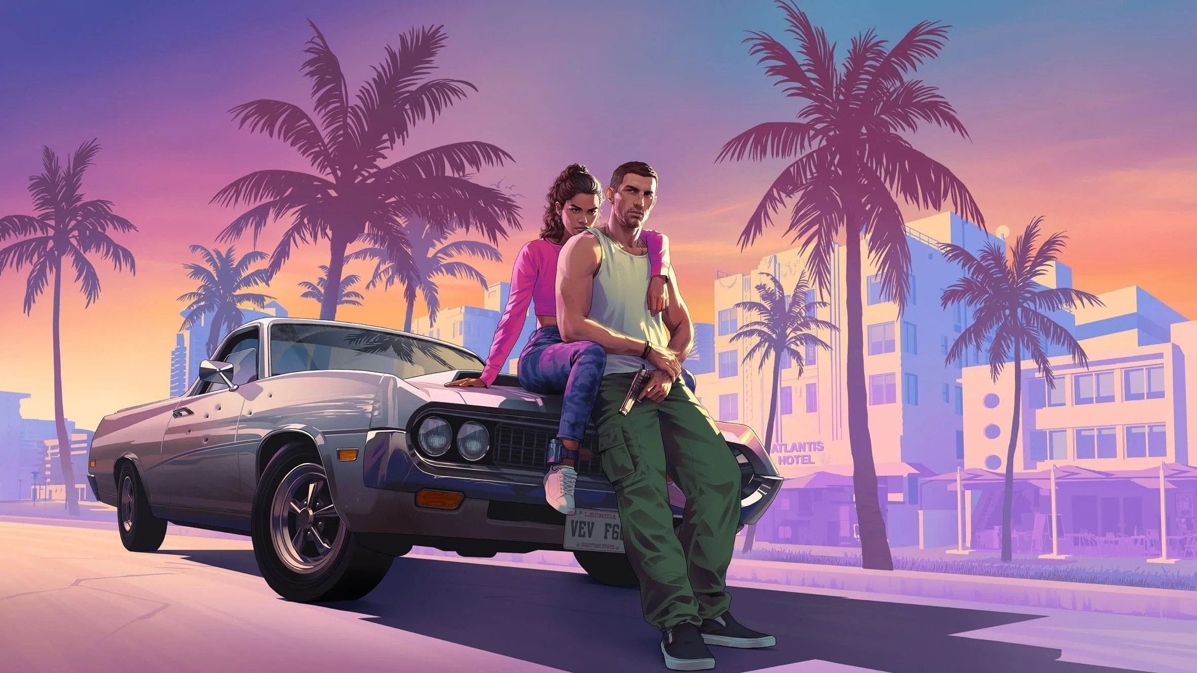 فاصله‌گیری Stop Killing Games از نشت GTA 6: «پول نفرستید»