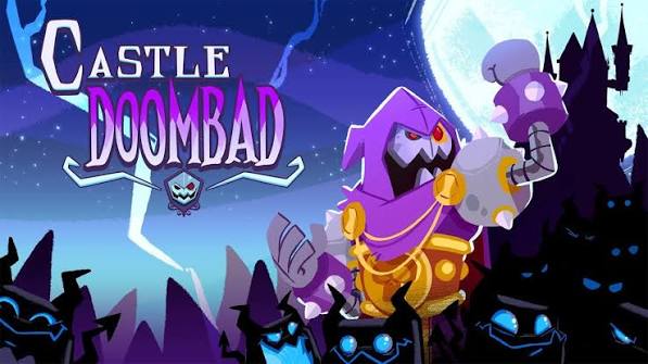 نقد و بررسی بازی Castle Doombad Classic