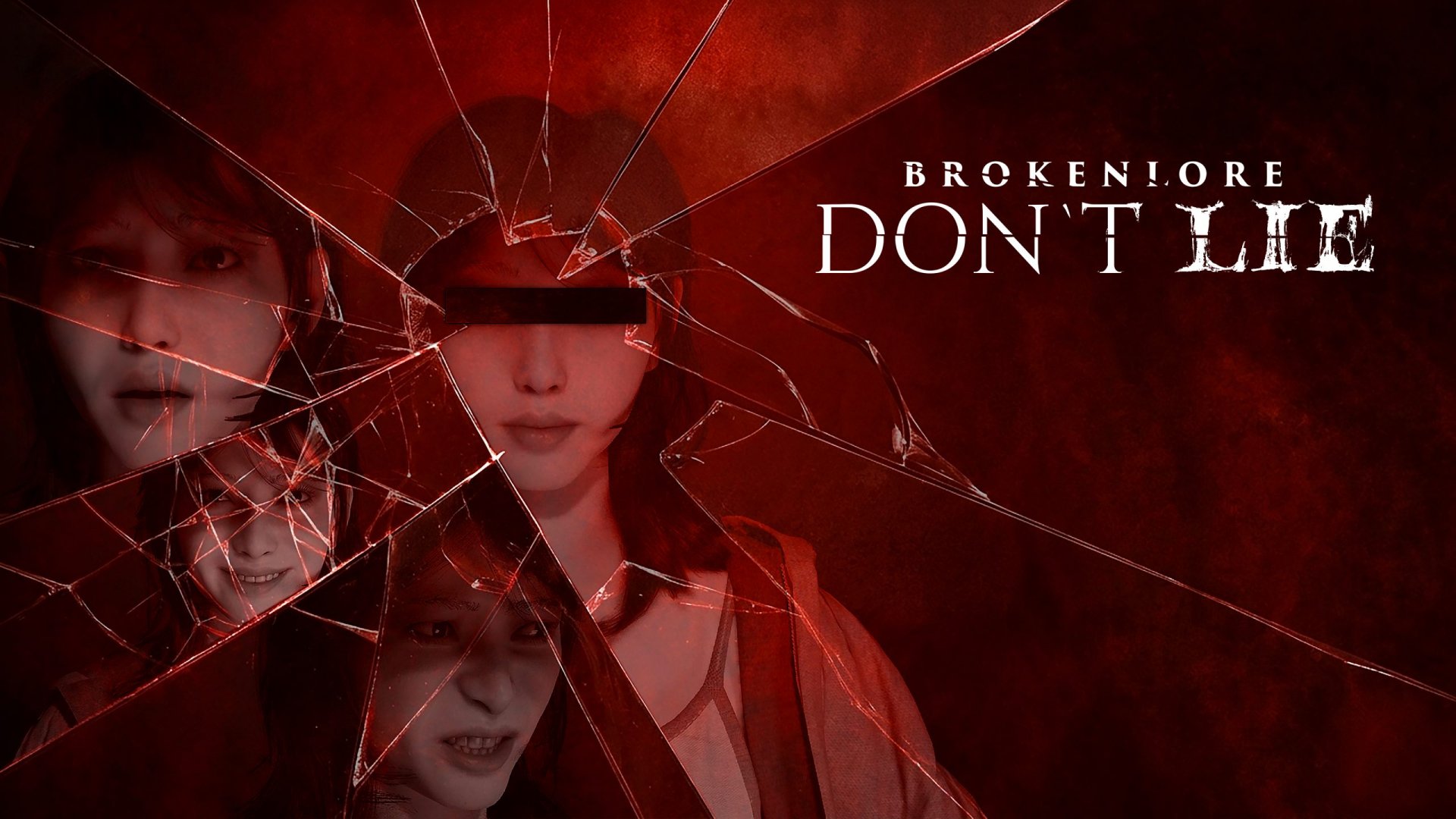 نقد و بررسی بازی BrokenLore: DON'T LIE