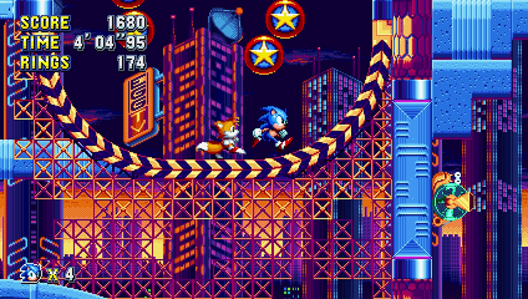 بازی جدید Ape Escape به گفته جف گرستمن در استودیوی سازنده Sonic Mania در دست ساخت است