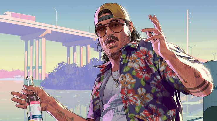 تحقیق یک گیمر: افشای GTA 6 به یک طرح رمزارزی مرتبط است