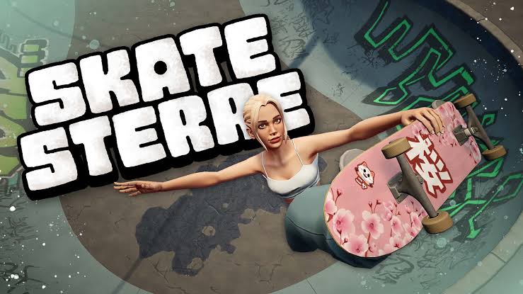 نقد و بررسی بازی Skatesterre